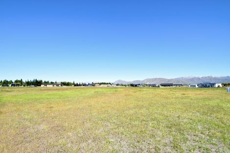 Photo of property in 23 Peak Drive, Twizel, 7901