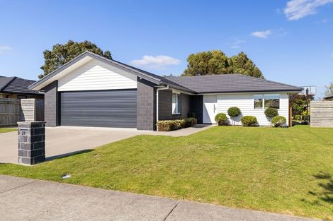 Photo of property in 29 Monarch Drive, Ashhurst, 4810