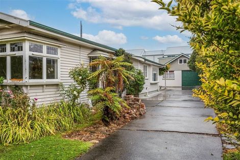 Photo of property in 80 Richardson Terrace, Woolston, Christchurch, 8023