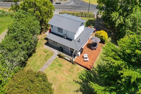 Photo of property in 550 Waiau Pa Road, Waiau Pa, Pukekohe, 2679