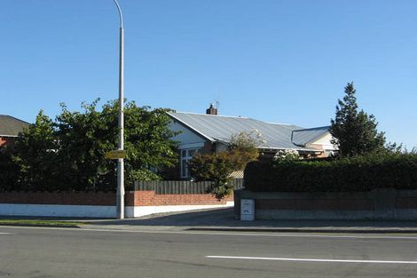 Photo of property in 182a Otipua Road, Watlington, Timaru, 7910