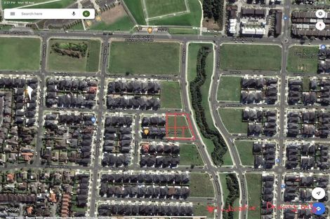 Photo of property in 3 Hinoki Way, Flat Bush, Auckland, 2019