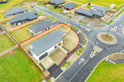 Photo of property in 21 Rosalind Avenue, Darfield, 7571