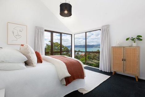 Photo of property in 50 Ferry Street, Seatoun, Wellington, 6022