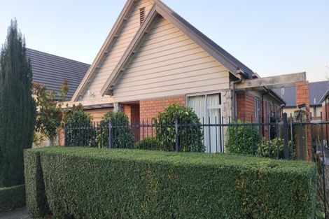 Photo of property in 37 Henley Green, Northwood, Christchurch, 8051