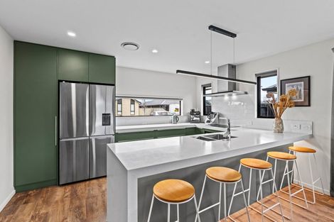 Photo of property in 11 Kotua Street, Woodend, 7610