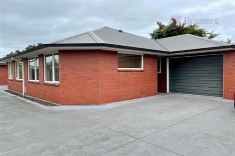 Photo of property in 92b Peverel Street, Riccarton, Christchurch, 8041