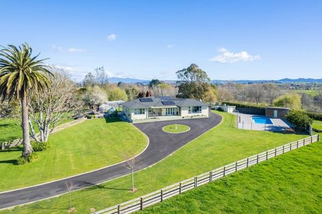 Photo of property in 505 Te Kowhai Road, Te Kowhai, Hamilton, 3288
