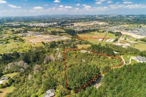 Photo of property in 47 Pinetone Road, Kumeu, 0892