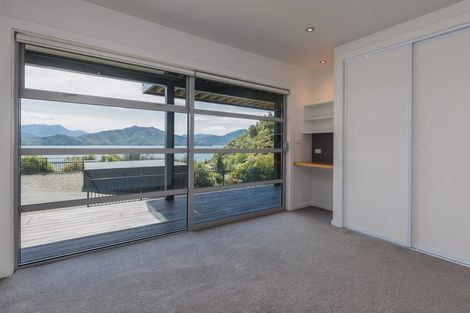 Photo of property in 2793 Grove Arm, Whenuanui Bay, Picton, 7281