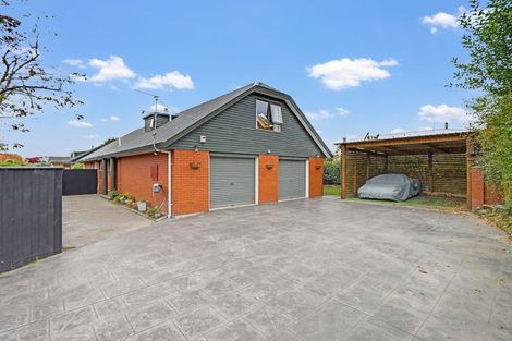 Photo of property in 87 Ayers Street, Rangiora, 7400