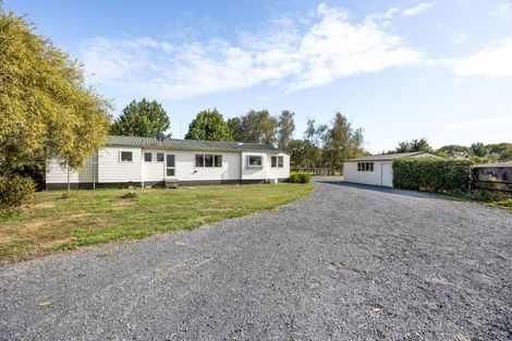 Photo of property in 312 Vaile Road, Newstead, Hamilton, 3286