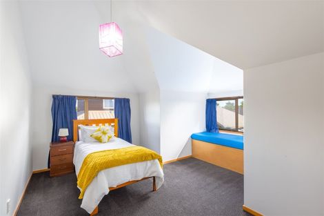 Photo of property in 1/113 Patterson Terrace, Halswell, Christchurch, 8025