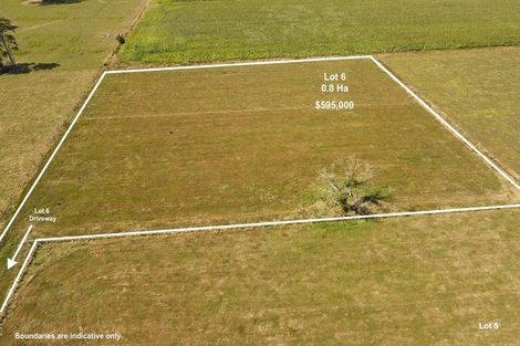 Photo of property in 502a Tenfoot Road, Taupiri, 3791