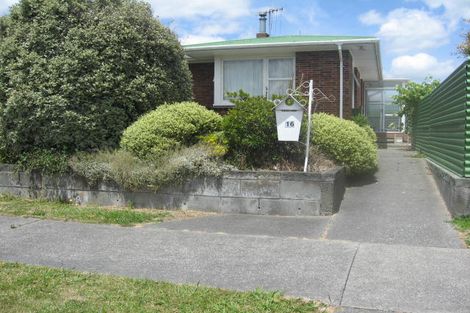 Photo of property in 16 Freyberg Street, Feilding, 4702