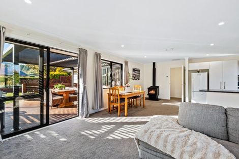 Photo of property in 8 Mount Charon Place, Hanmer Springs, 7334