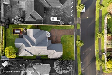 Photo of property in 15 Edenpark Drive, Rototuna North, Hamilton, 3210