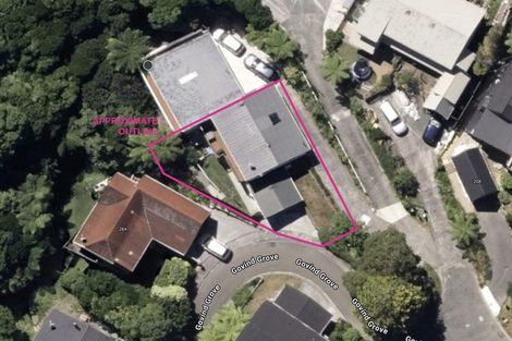 Photo of property in 28 Govind Grove, Ngaio, Wellington, 6035