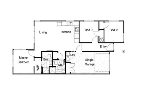 Photo of property in 106 Papanui Road, Merivale, Christchurch, 8014