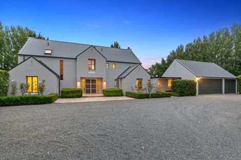 Photo of property in 9 Benashet Drive, Lincoln, 7608