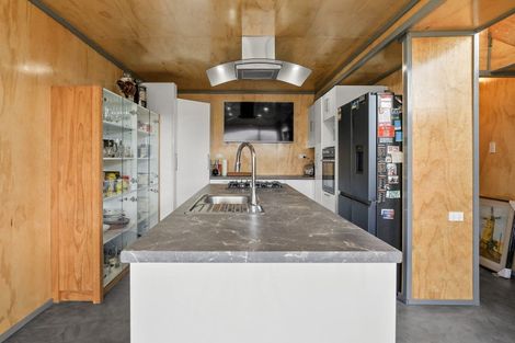 Photo of property in 1633 Harbour Road, Owhiro, Oparau, 3886