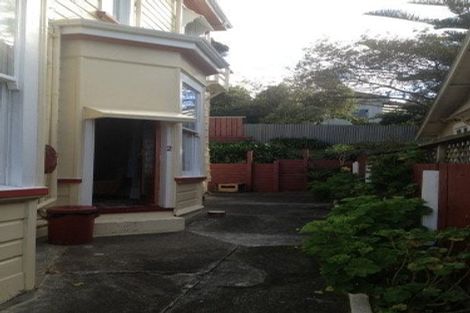 Photo of property in 280 Adelaide Road, Newtown, Wellington, 6021