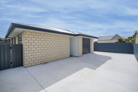 Photo of property in 66c Maitland Street, Strathern, Invercargill, 9812