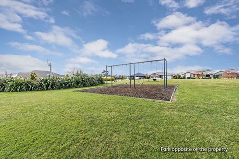 Photo of property in 34 Cleland Crescent, Kaiapoi, 7630
