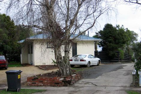 Photo of property in 27c Nottingham Avenue, Awapuni, Palmerston North, 4412