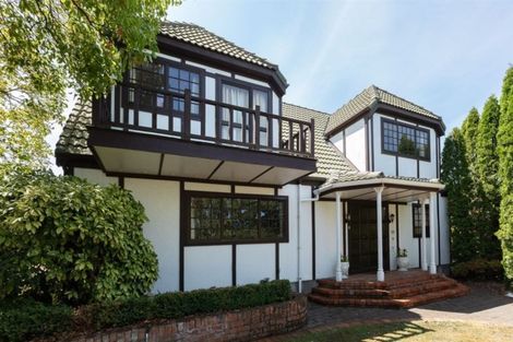 Photo of property in 15 Park View Avenue, Feilding, 4702