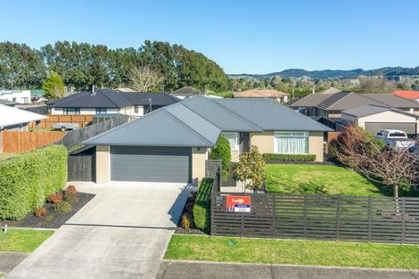 Photo of property in 10 Tupaea Place, Ngaruawahia, 3720