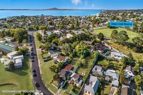 Photo of property in 10 Alexander Avenue, Torbay, Auckland, 0630