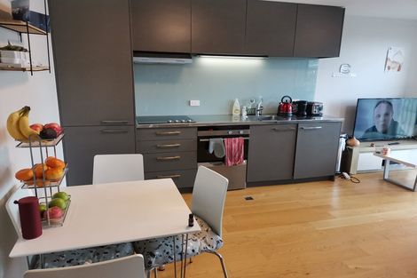 Photo of property in 502/8u Wigan Street, Te Aro, Wellington, 6011
