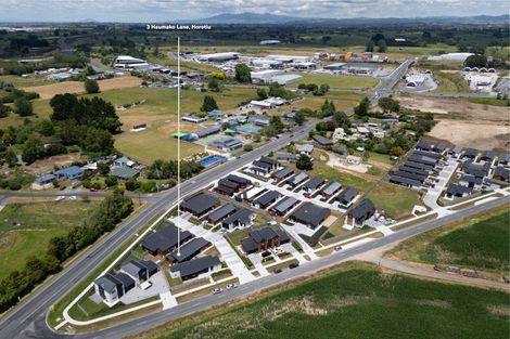 Photo of property in 3 Haumako Lane, Horotiu, Hamilton, 3288