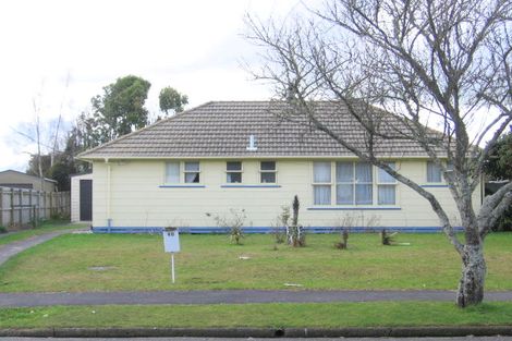 Photo of property in 40 Rawlings Street, Bader, Hamilton, 3206