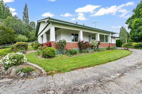 Photo of property in 1250 Waipahi Highway, Pukerau, Gore, 9772