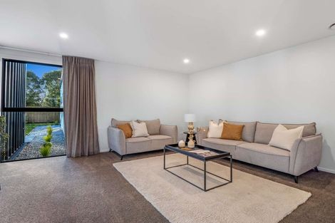 Photo of property in 17b Fairhurst Place, Rolleston, 7614