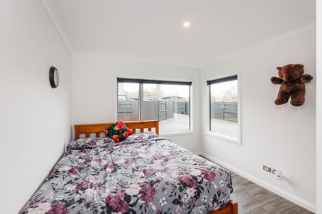 Photo of property in 113 James Line, Kelvin Grove, Palmerston North, 4414