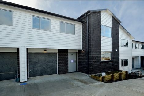 Photo of property in 171 Wallace Road, Mangere Bridge, Auckland, 2022
