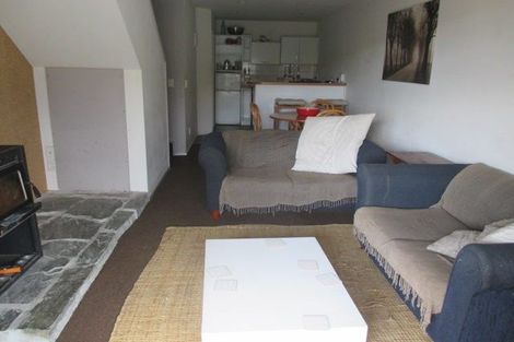 Photo of property in Goldridge Apartments, 7/43 Goldridge Way, Queenstown, 9300