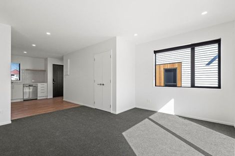 Photo of property in 4/21 Fairfield Avenue, Addington, Christchurch, 8024