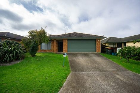 Photo of property in 16 Earlswood Avenue, Hamilton East, Hamilton, 3216