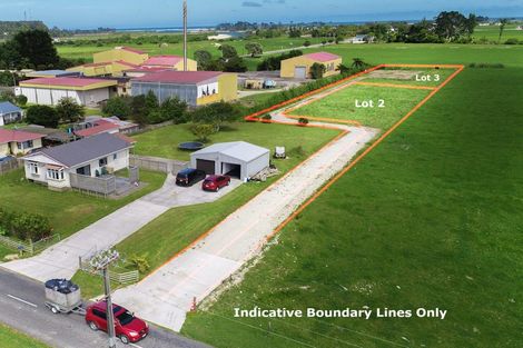 Photo of property in 474b State Highway 2, Opaki, Masterton, 5871