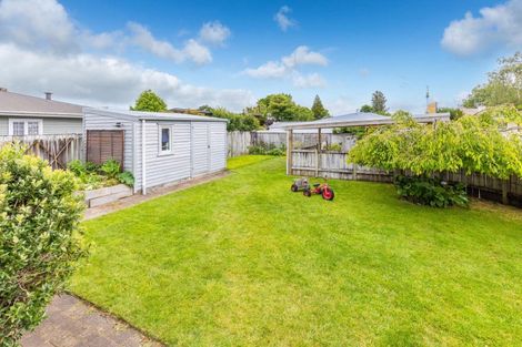 Photo of property in 31 Firth Street, Hamilton East, Hamilton, 3216