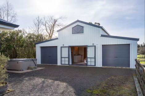 Photo of property in 15 Campbell Drive, Martinborough, 5711