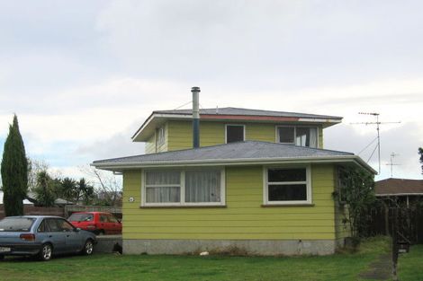 Photo of property in 5 Rangiatea Street, Paraparaumu Beach, Paraparaumu, 5032