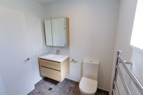 Photo of property in 6/21 Courtenay Street, St Albans, Christchurch, 8014