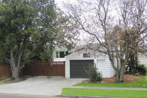 Photo of property in 7 Kawiu Road, Levin, 5510