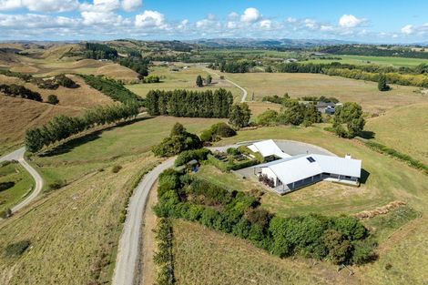 Photo of property in 143a Matapihi Road, Rangitumau, Masterton, 5886
