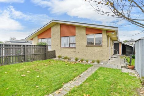 Photo of property in 60a Blackett Street, Rangiora, 7400